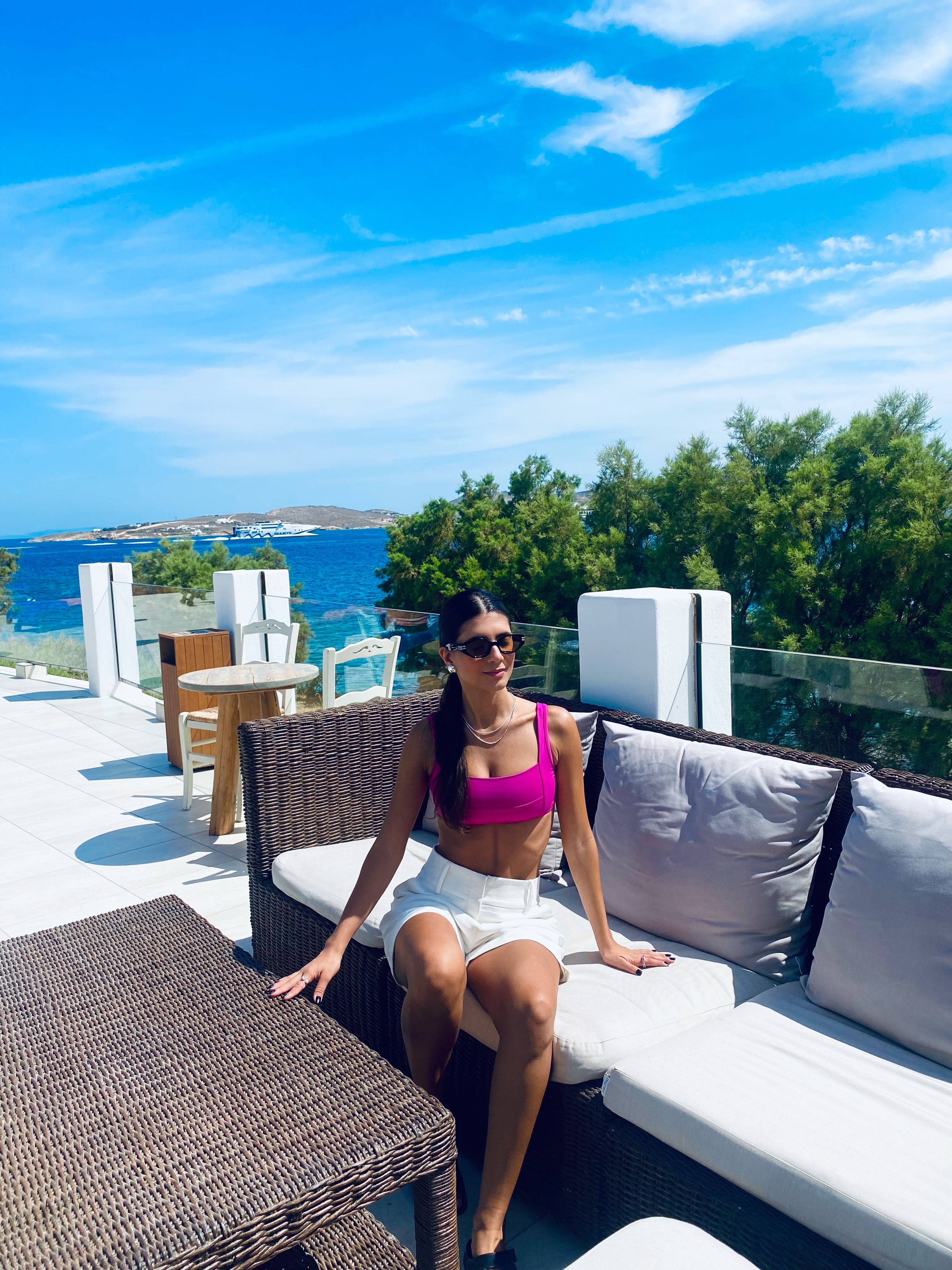 Paros Bay Hotel