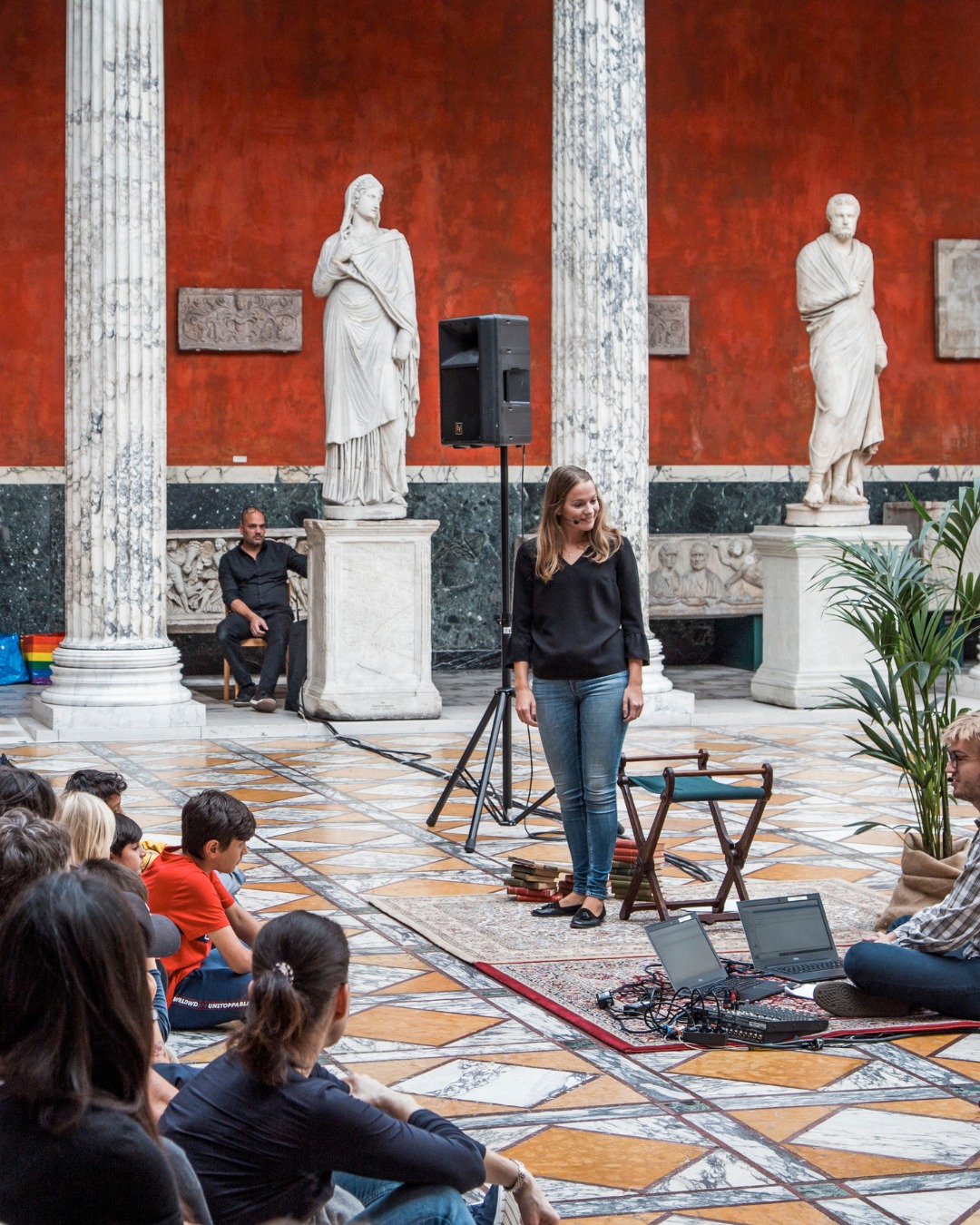 GLYPTOTEKET