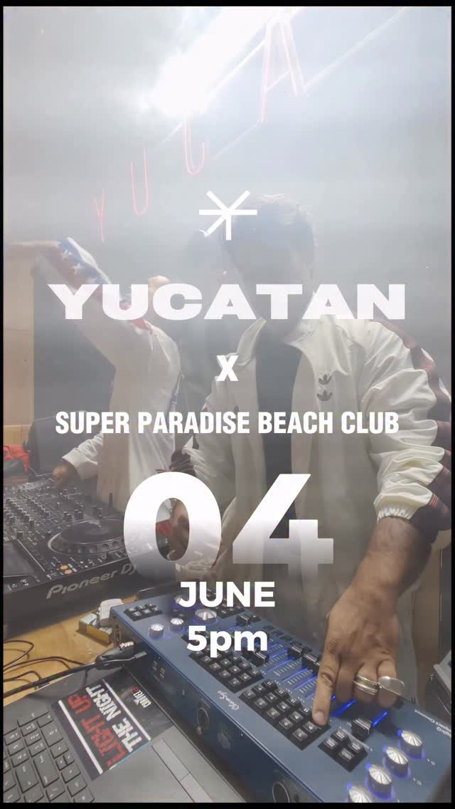 SUPER PARADISE