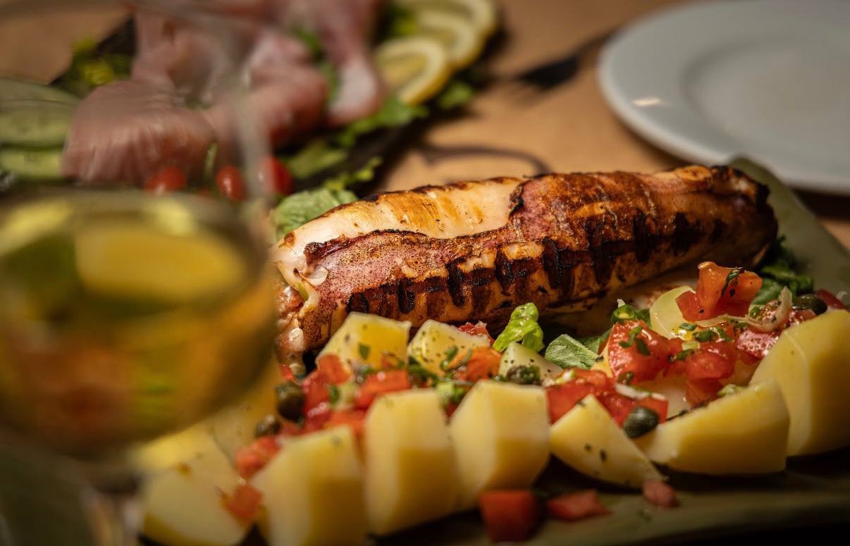 MEZE MEZE