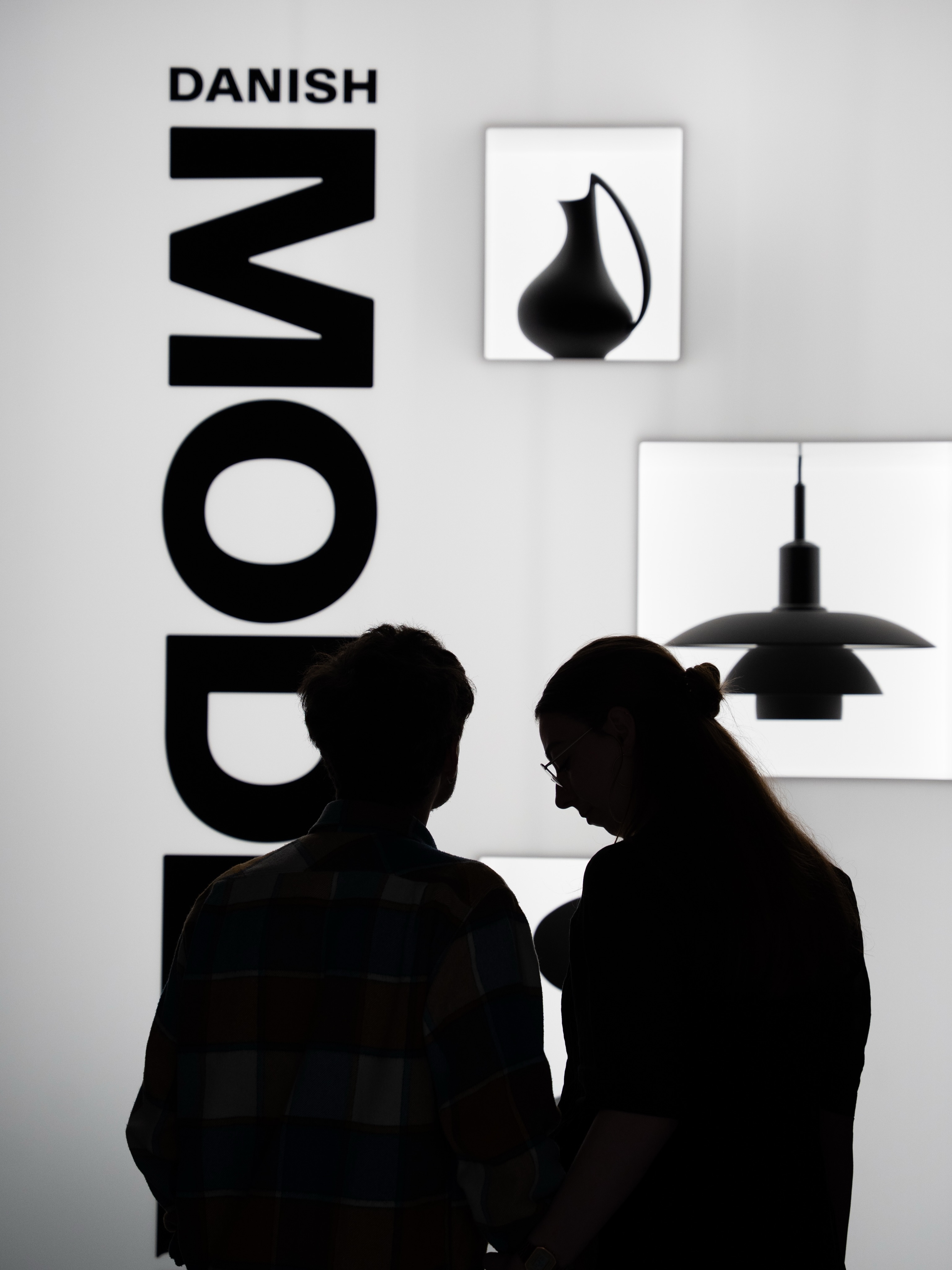 DESIGN MUSEUM DANMARK