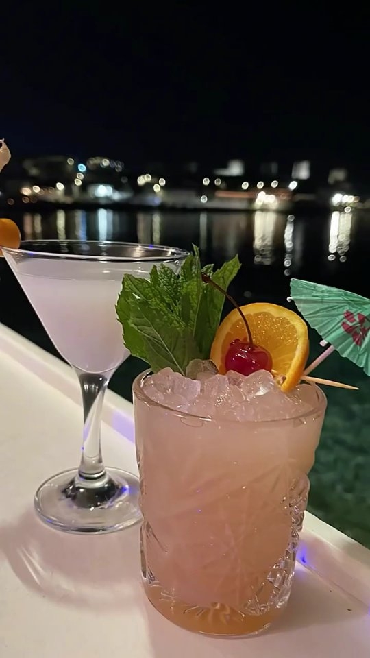 KATERINA'S
