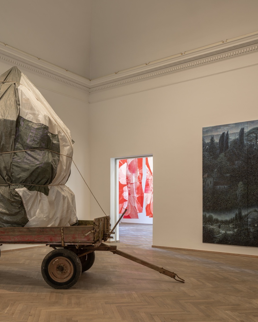 KUNSTHAL CHARLOTTENBORG