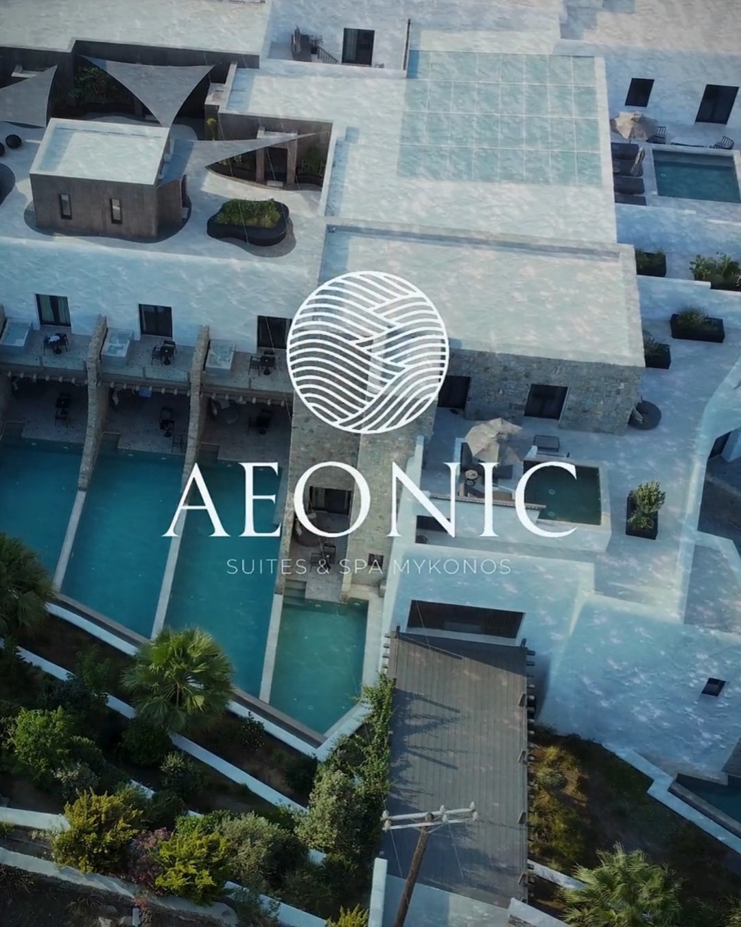 AEONIC