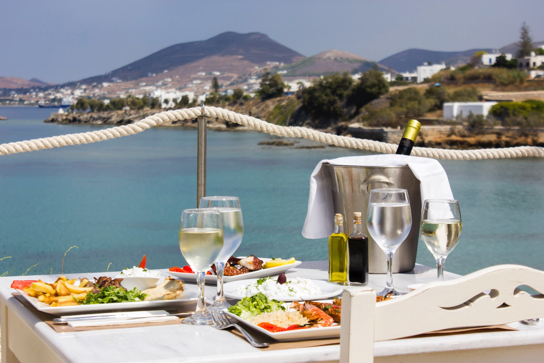 Paros Bay Hotel