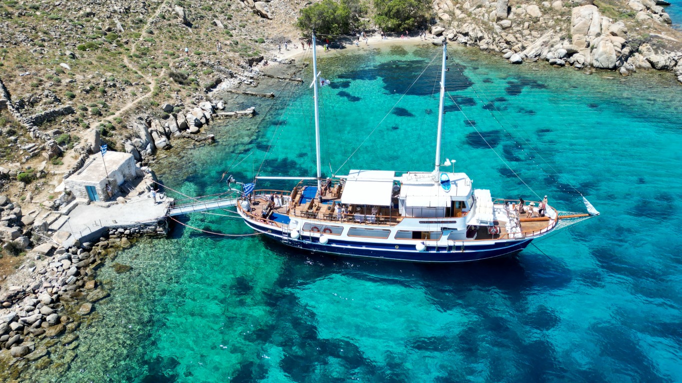 AEGEAN VENTURES