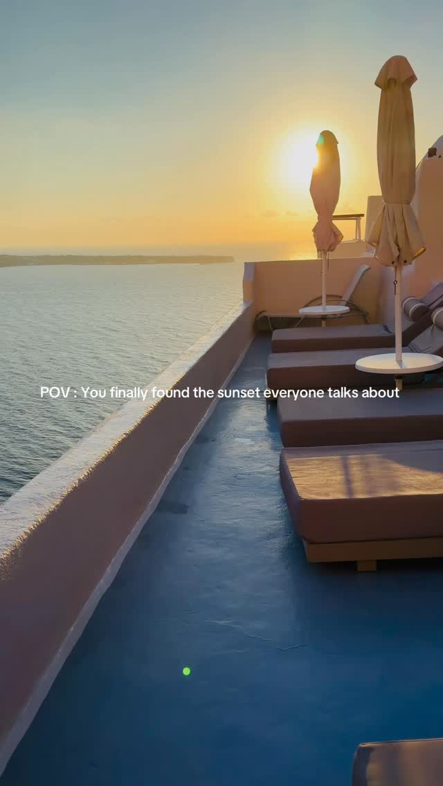 OIA MARE VILLAS