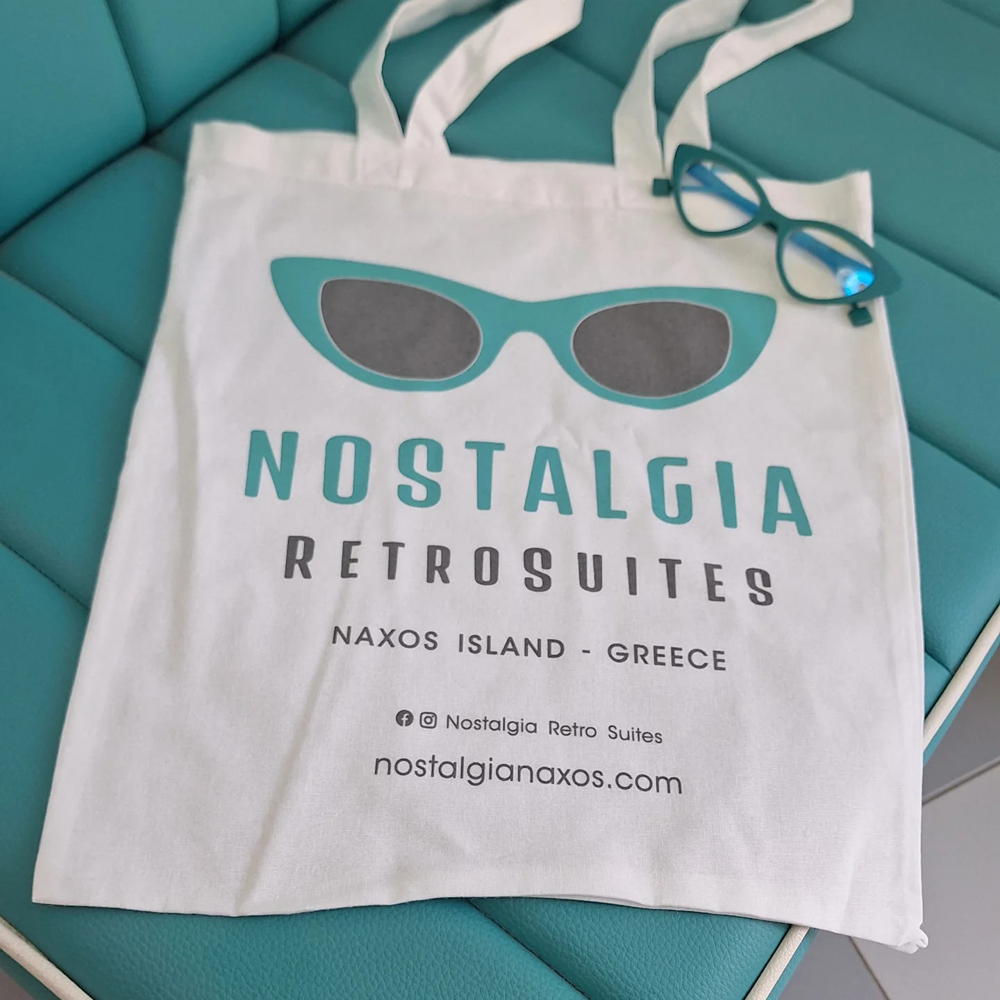 Nostalgia