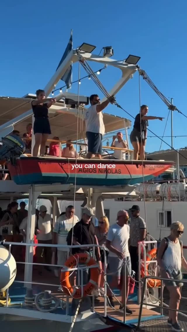 ELISABET CRUISES