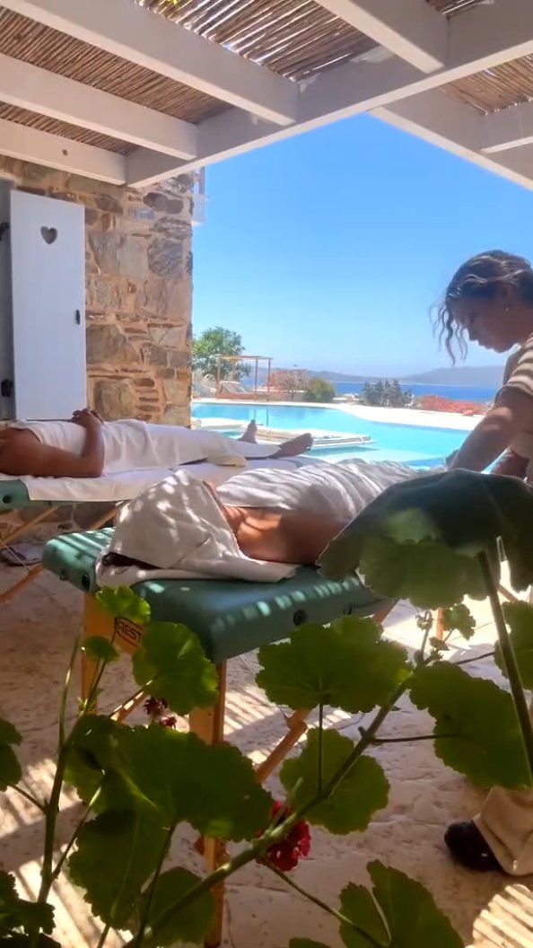 CALMA MASSAGE