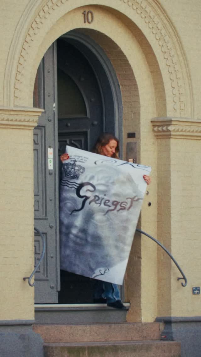 ROYAL COPENHAGEN