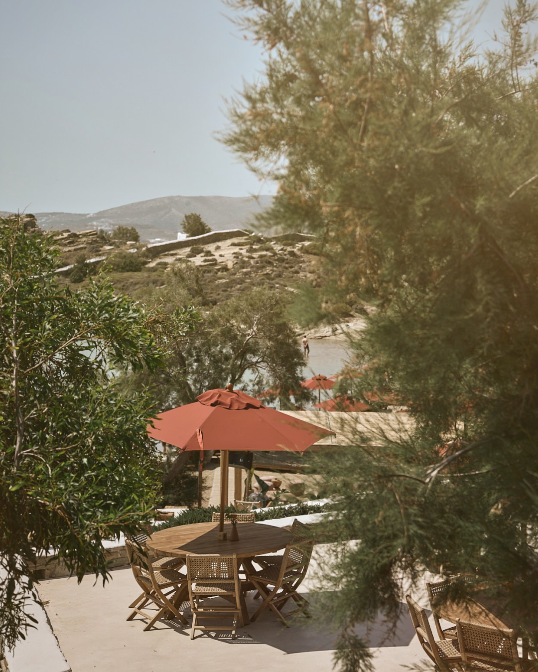 Monastiri Paros