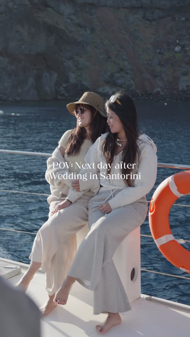 SUNSET OIA CRUISES