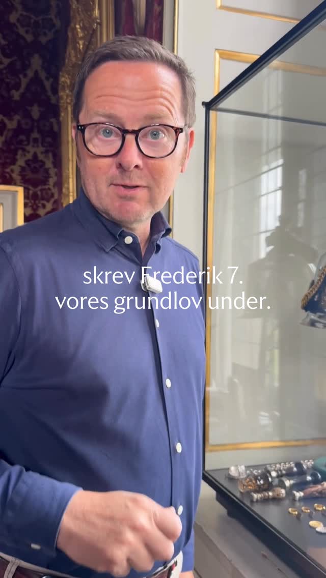 ROSENBORG CASTLE