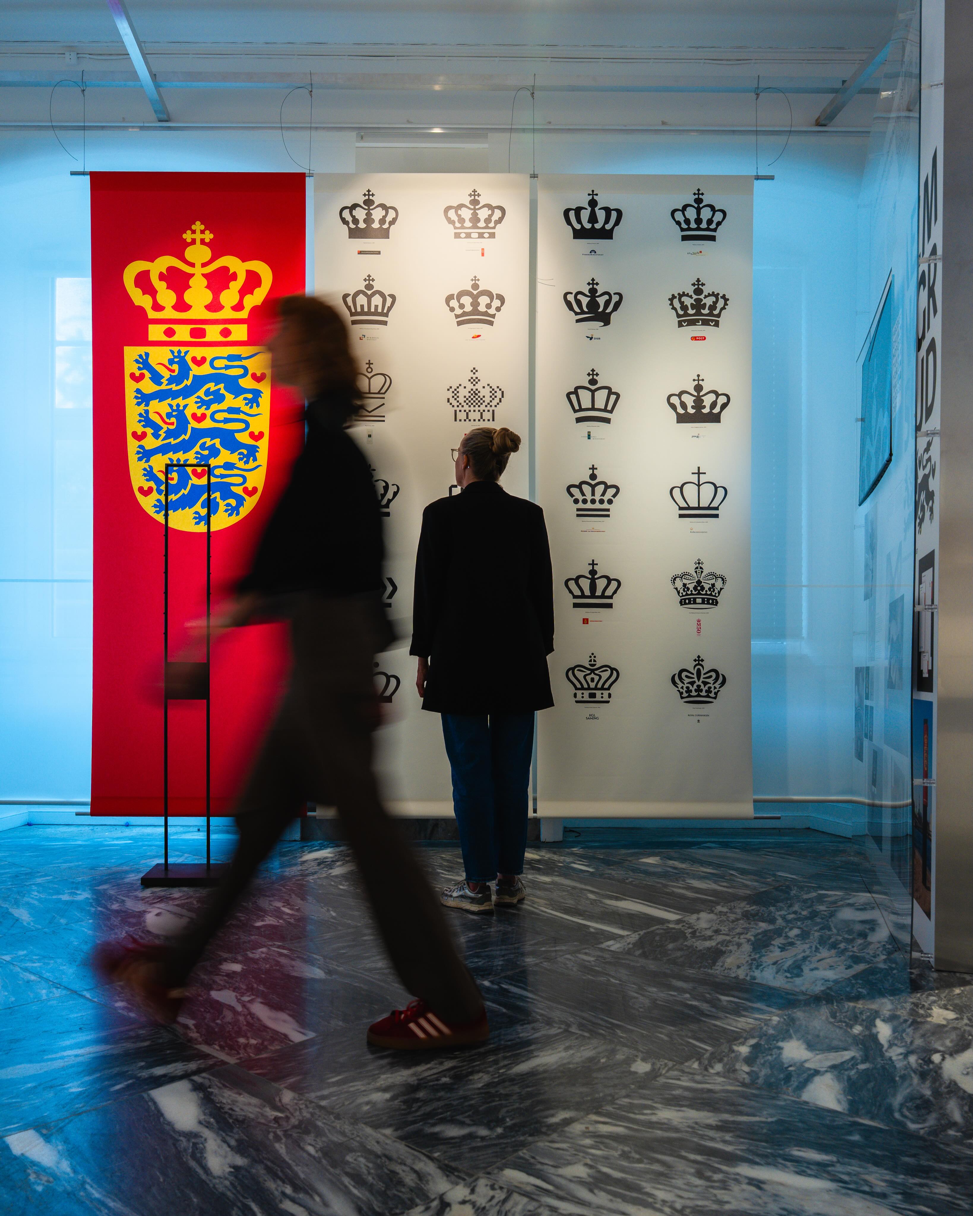 DESIGN MUSEUM DANMARK