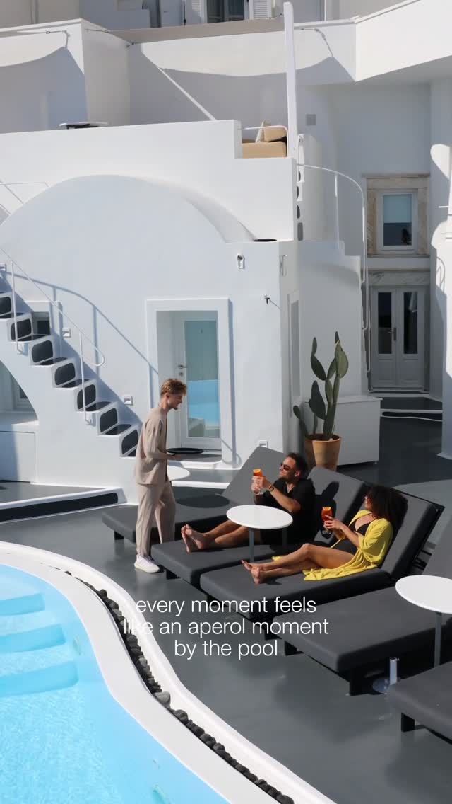 COSMOPOLITAN SUITES