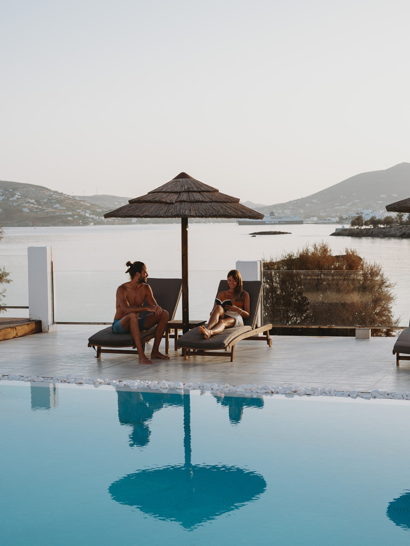 Paros Bay Hotel