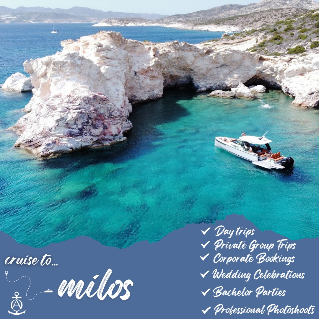 ODYSSEUS A. CRUISES