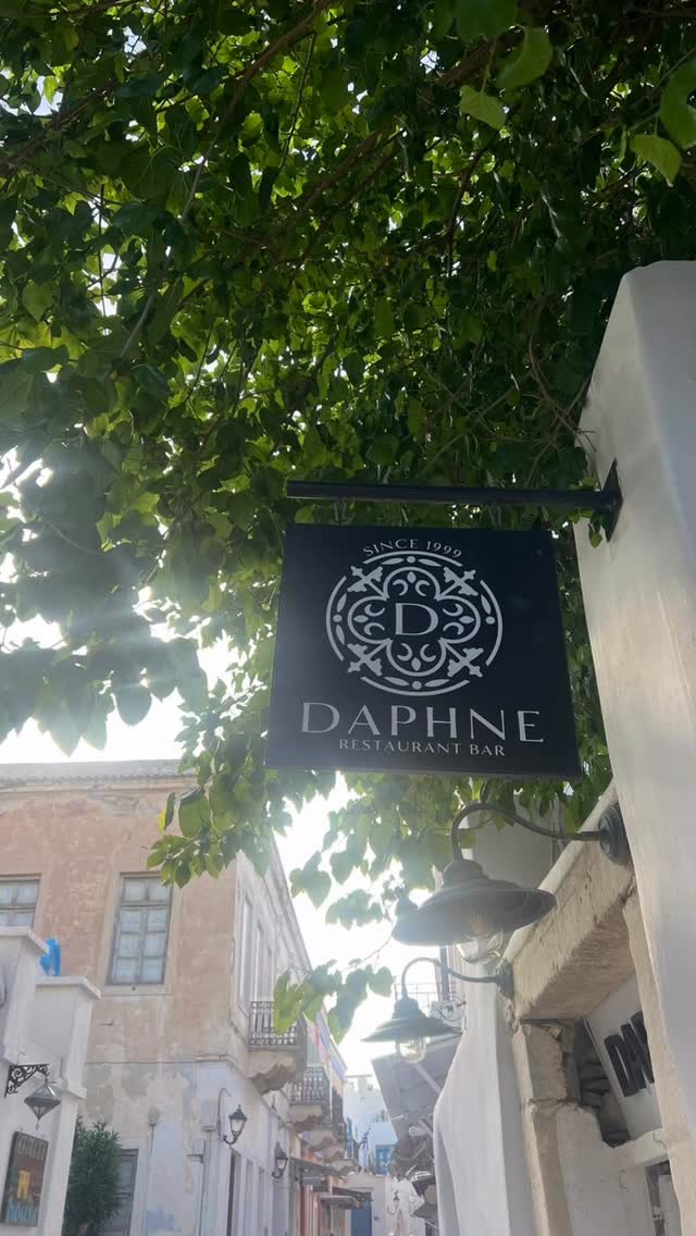 Daphne