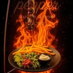 PEPPER