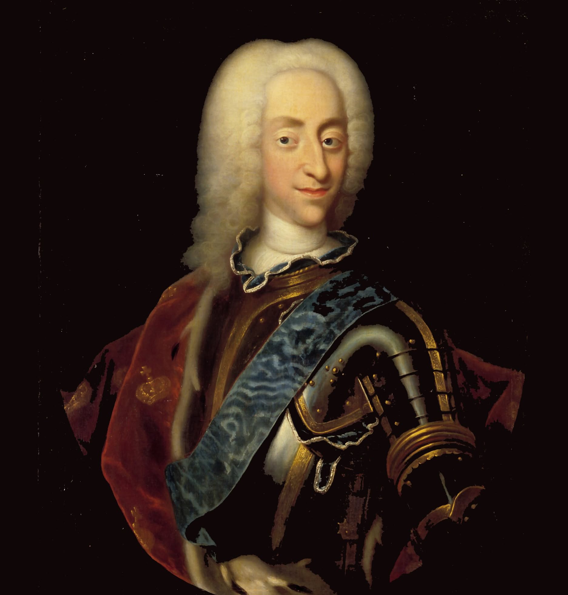 ROSENBORG CASTLE