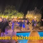 CRAZY ROOSTER