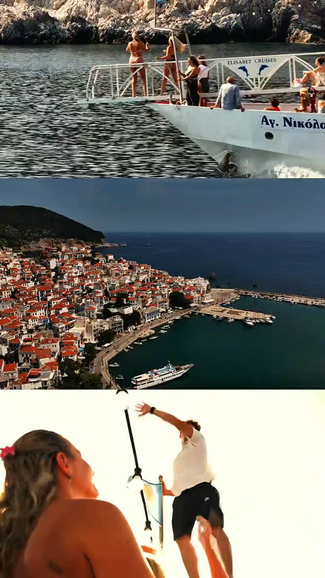ELISABET CRUISES