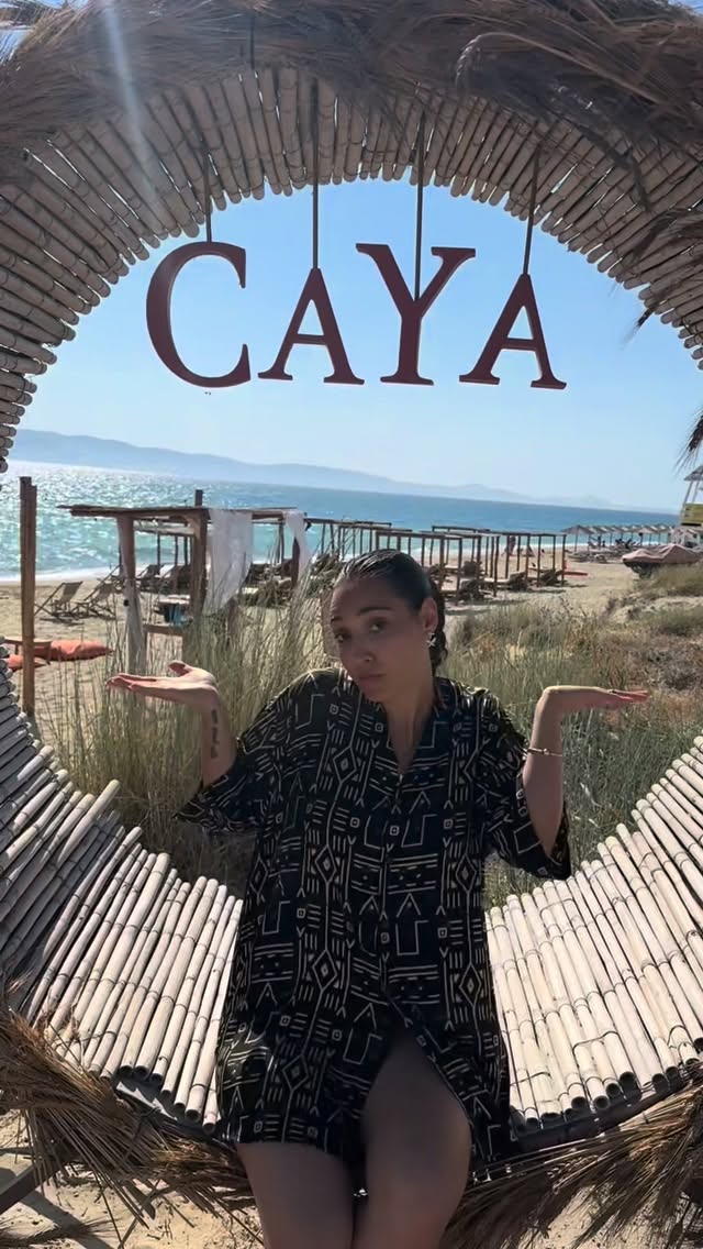 CAYA