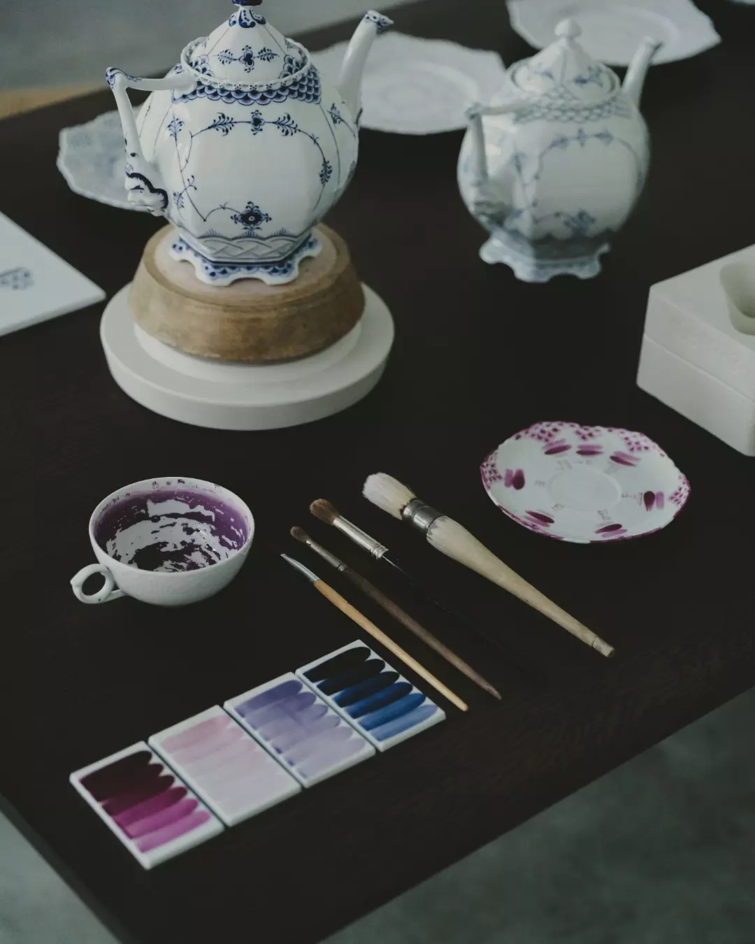 ROYAL COPENHAGEN