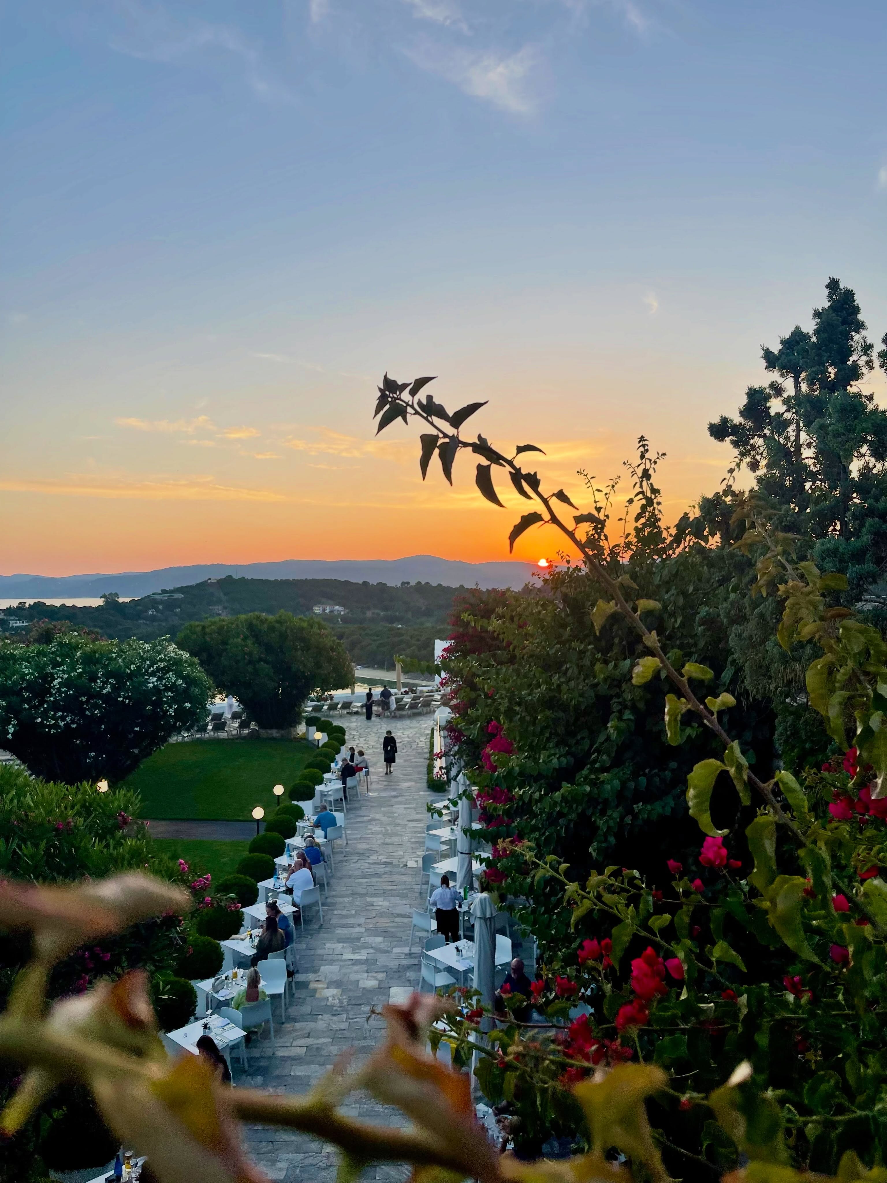 SKIATHOS PALACE HOTEL