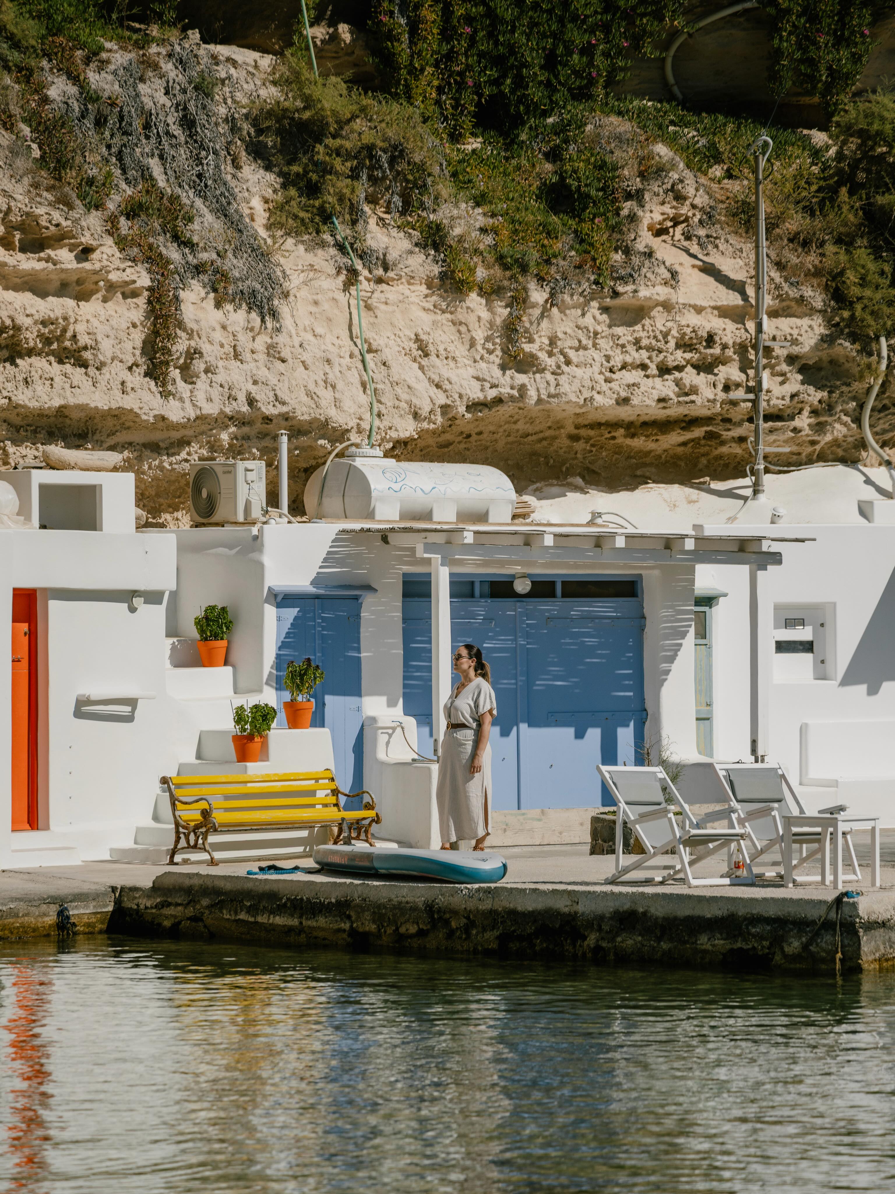 SANTA MARIA VILLAGE