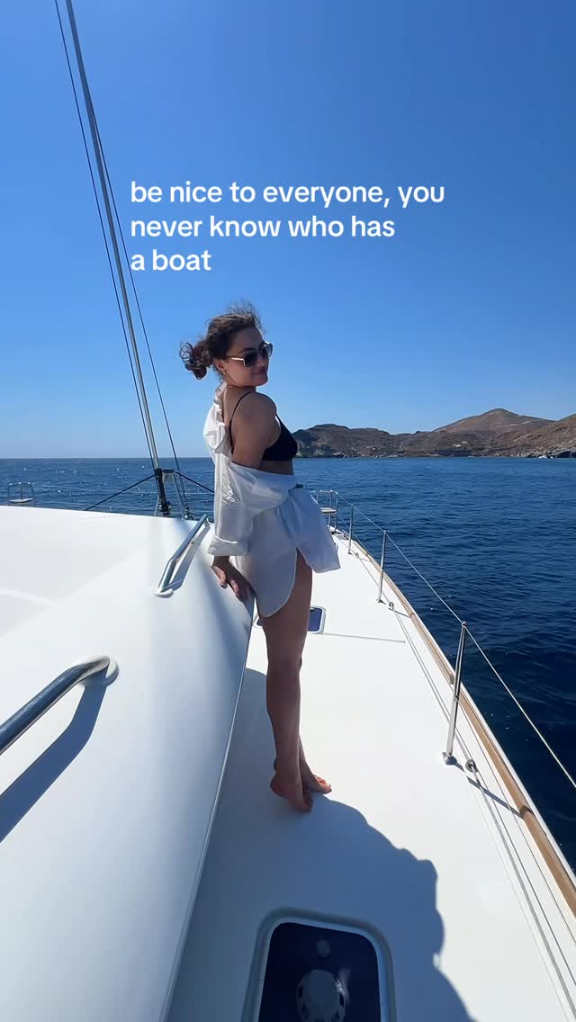SUNSET OIA CRUISES