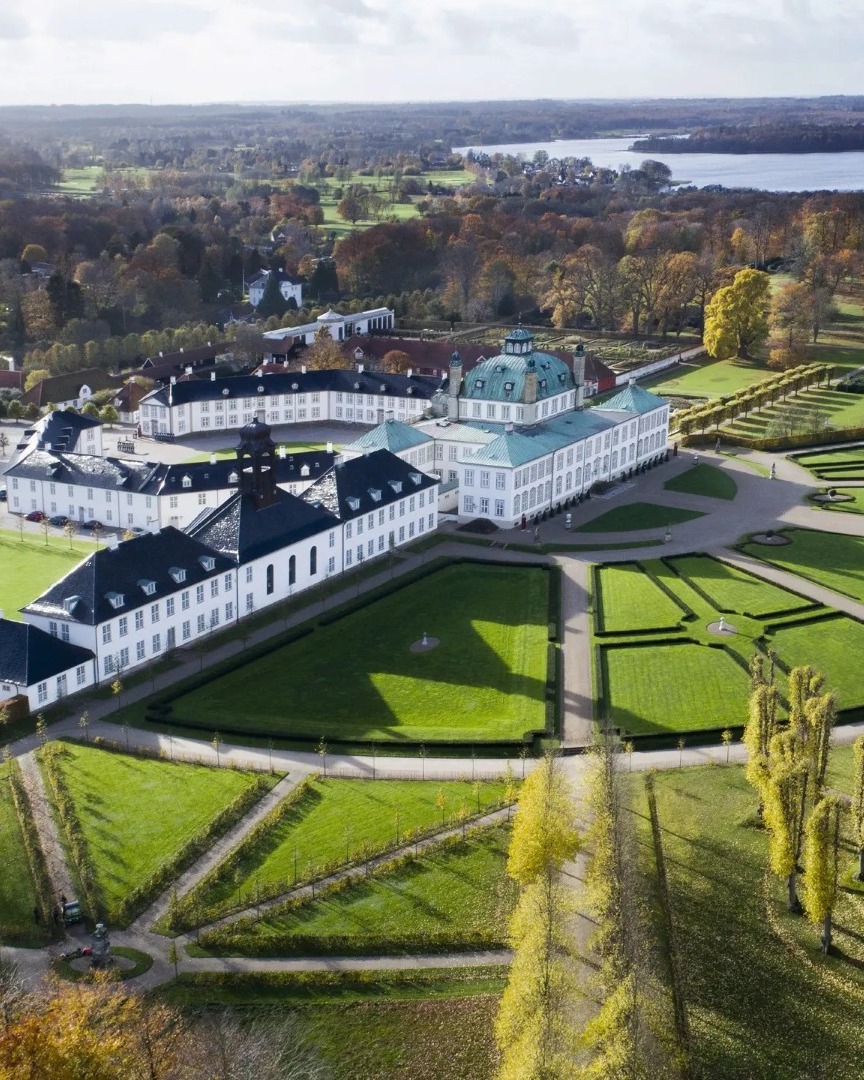 ROSENBORG CASTLE