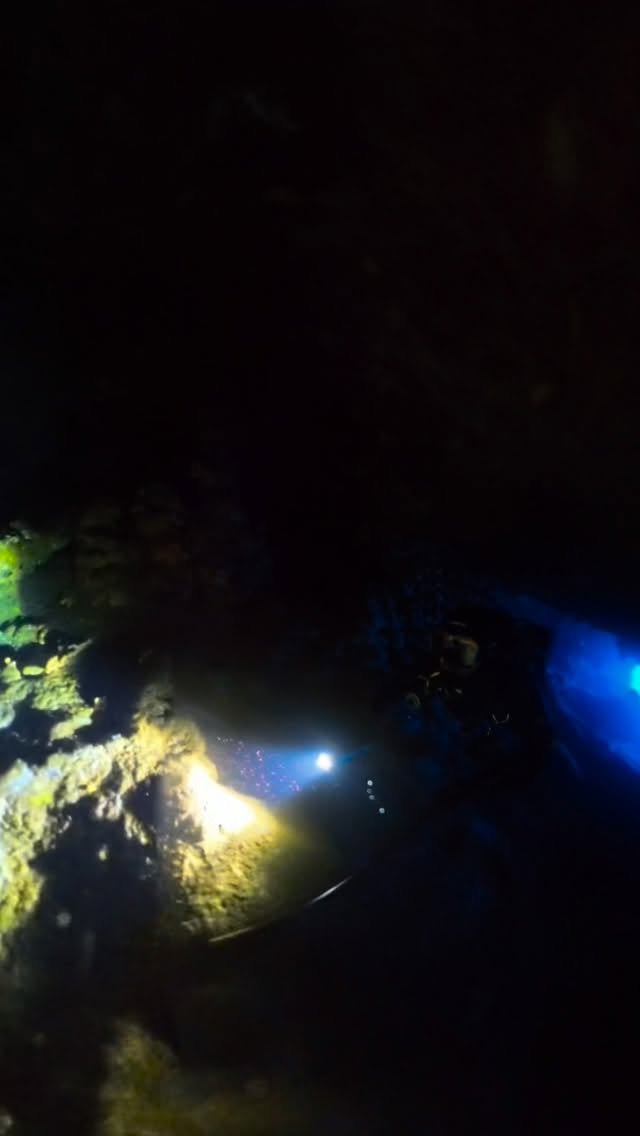 Paros Diving Center