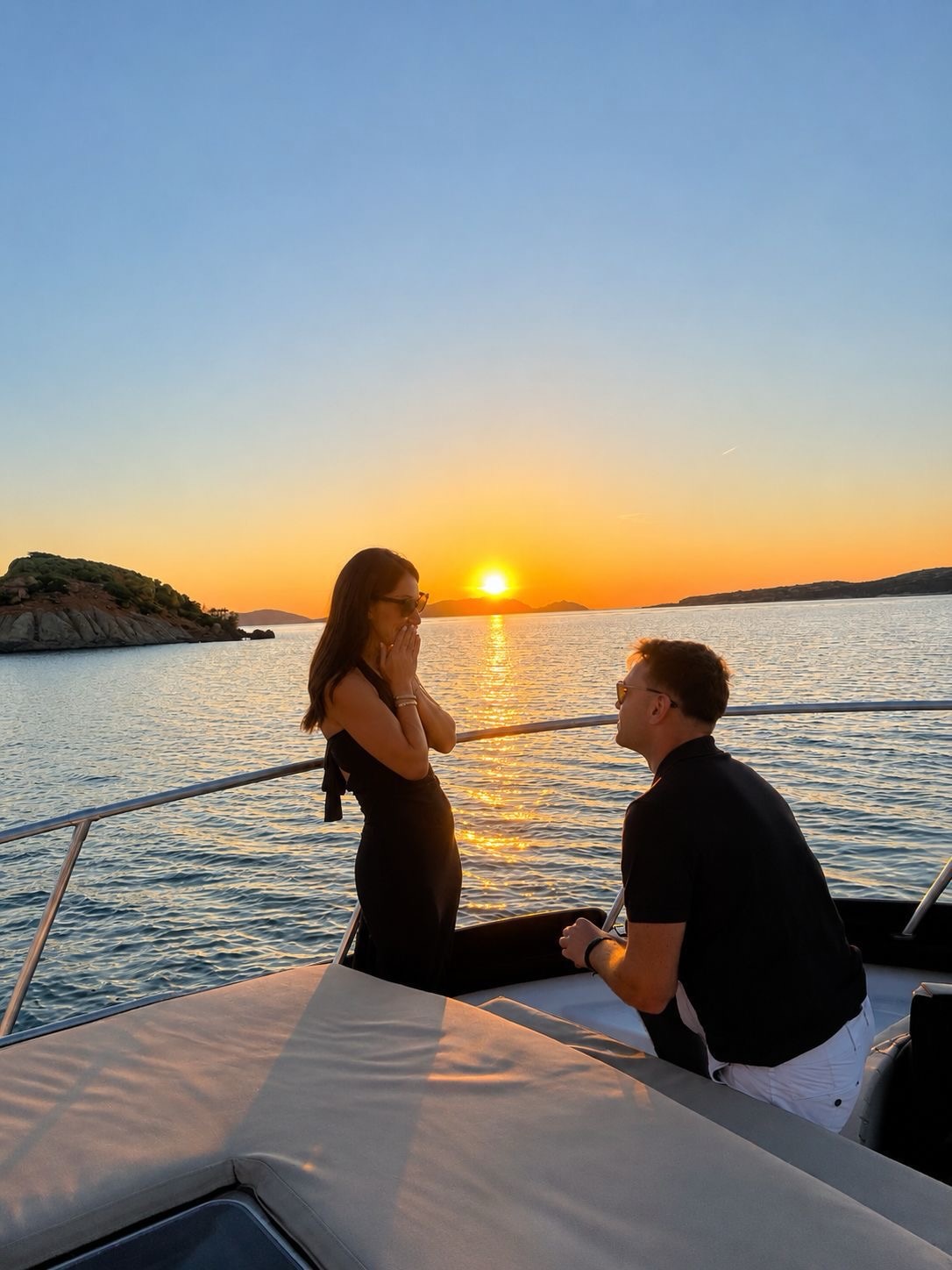 KORALLI CRUISES