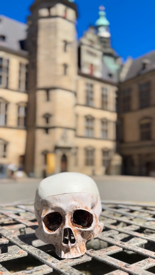 KRONBORG CASTLE, Sealand Coast