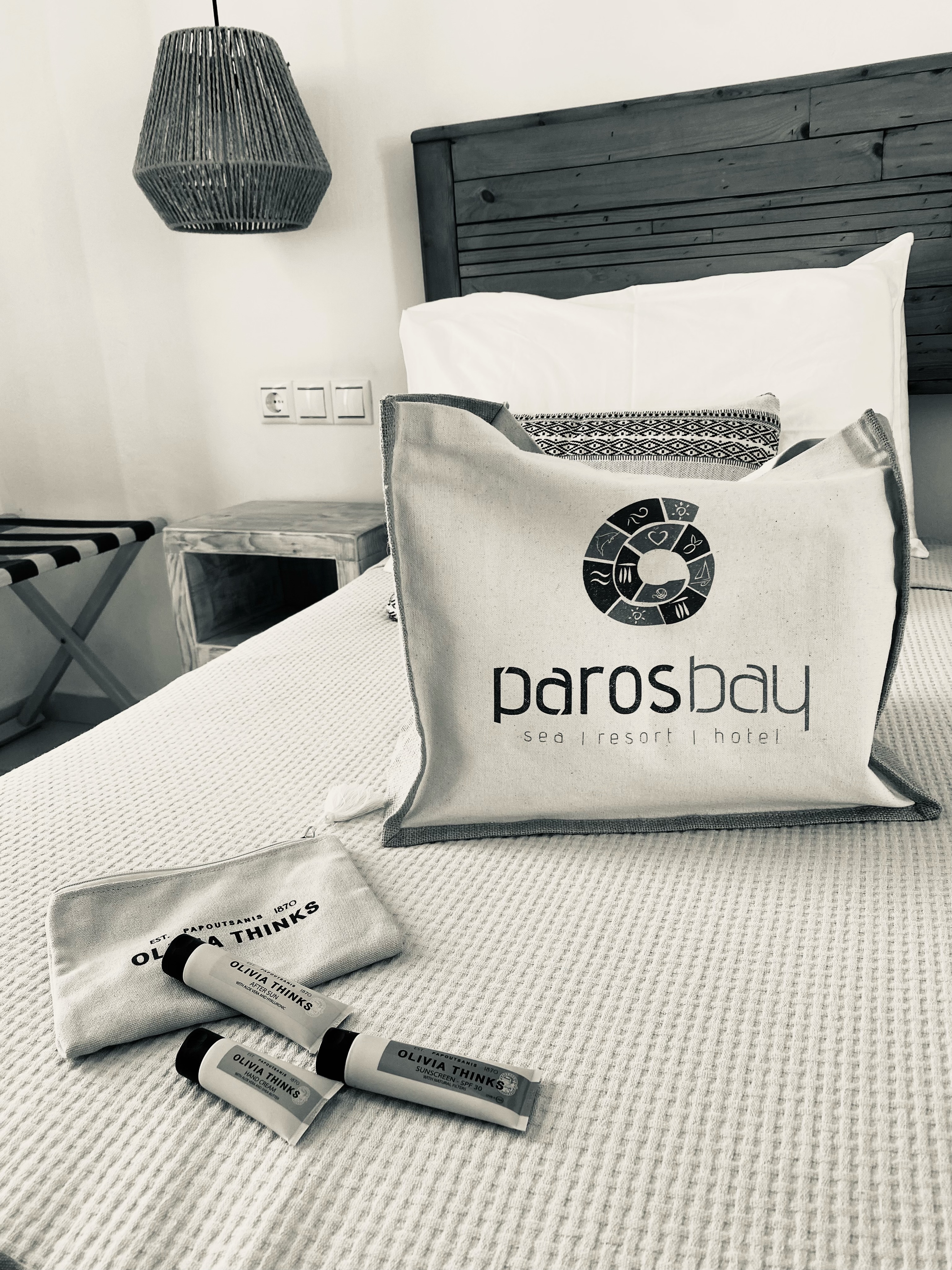 Paros Bay Hotel