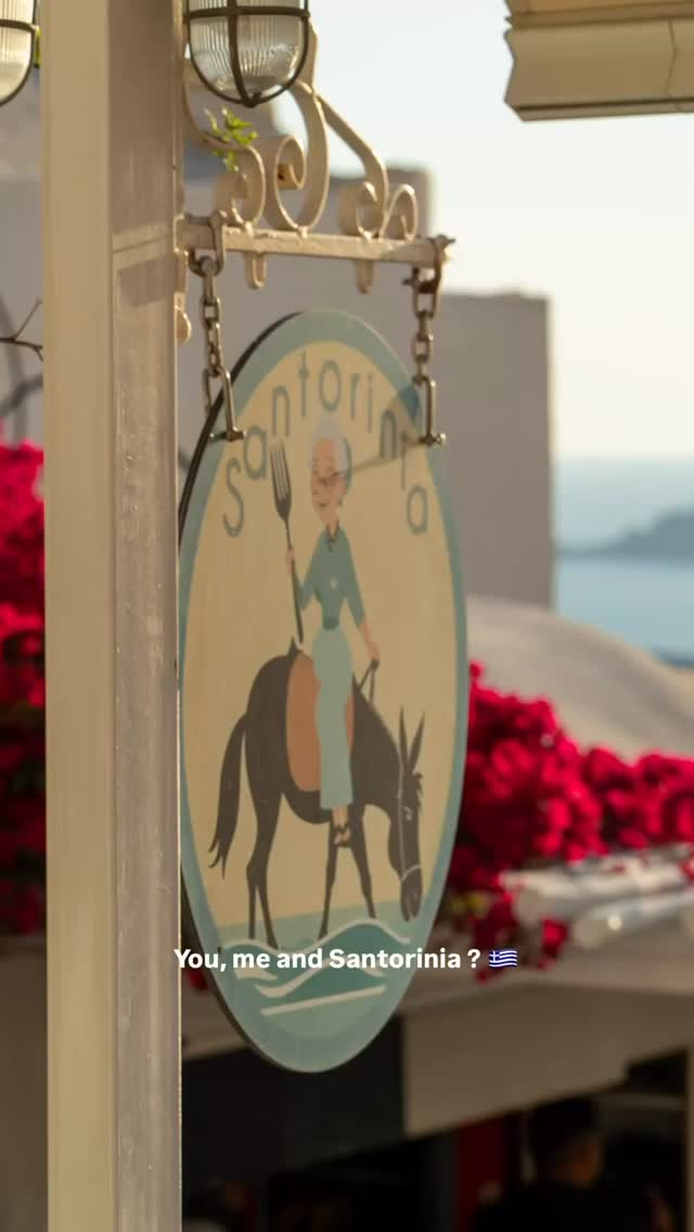 SANTORINIA