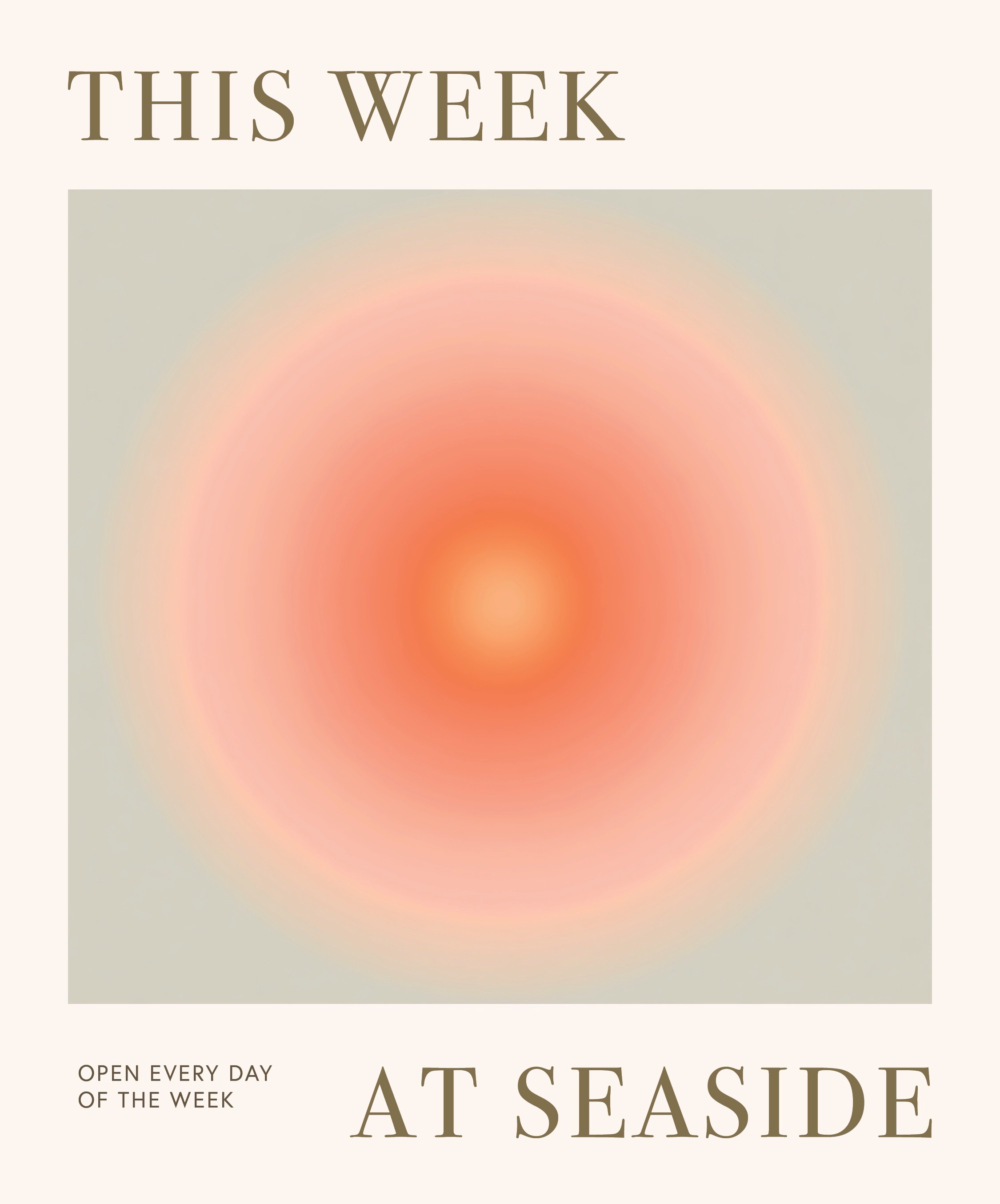 SEASIDE