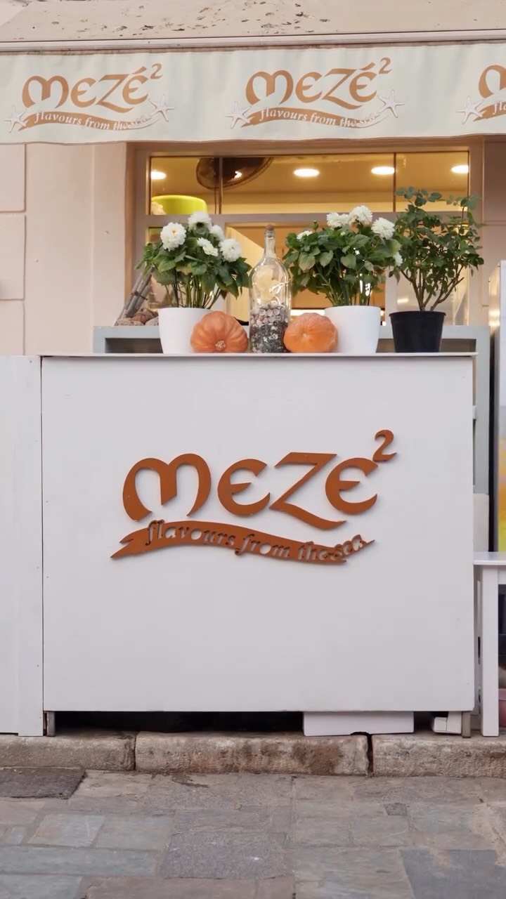 MEZE MEZE