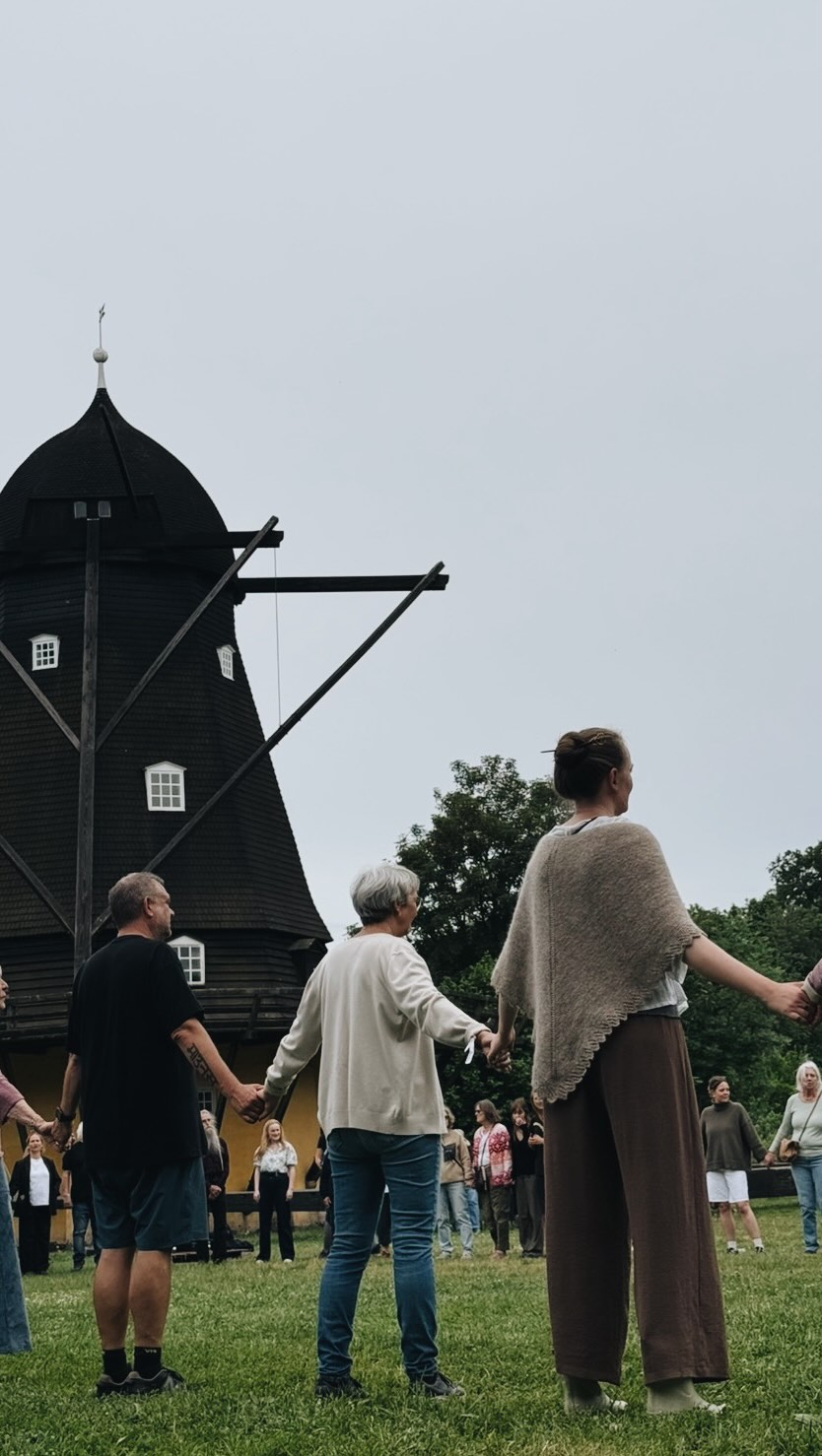 FRILANDSMUSEET, Sealand Coast