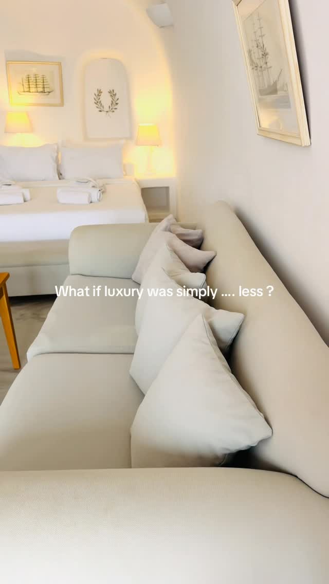 OIA MARE VILLAS