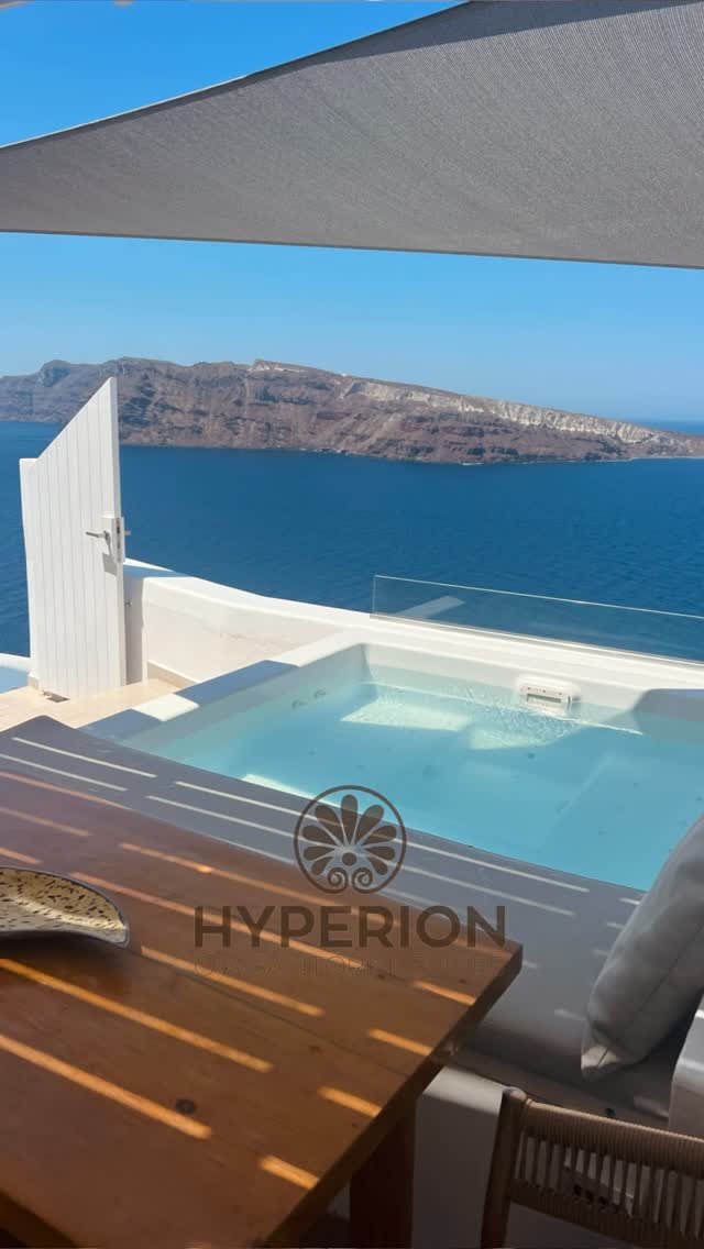 HYPERION OIA SUITES