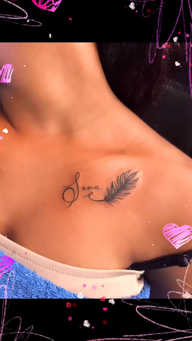 PAROS INK