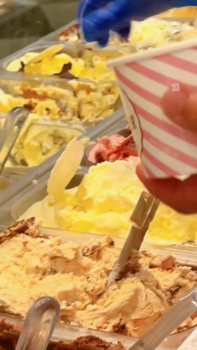 FREGIO GELATERIE