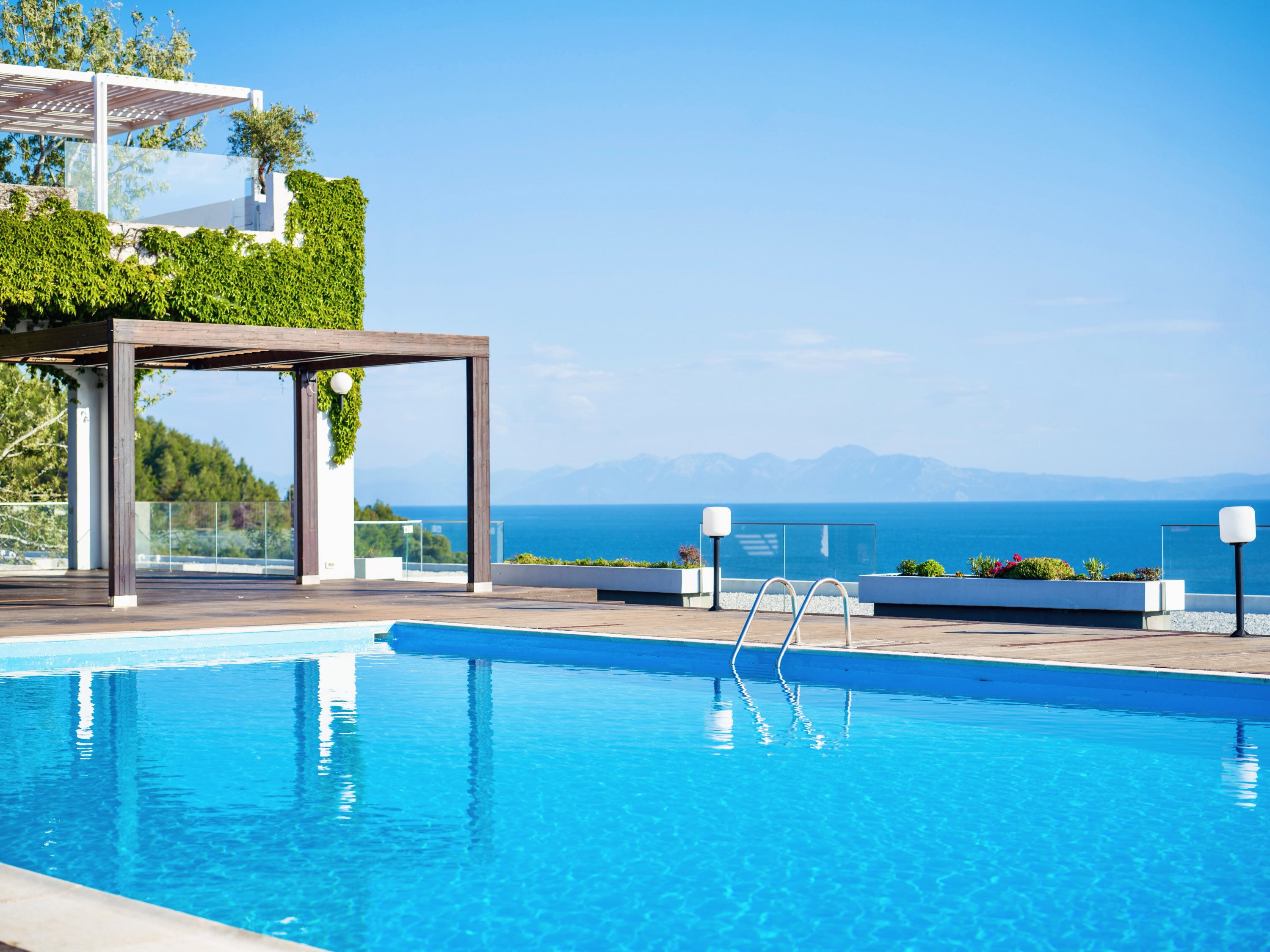 SKIATHOS PALACE HOTEL