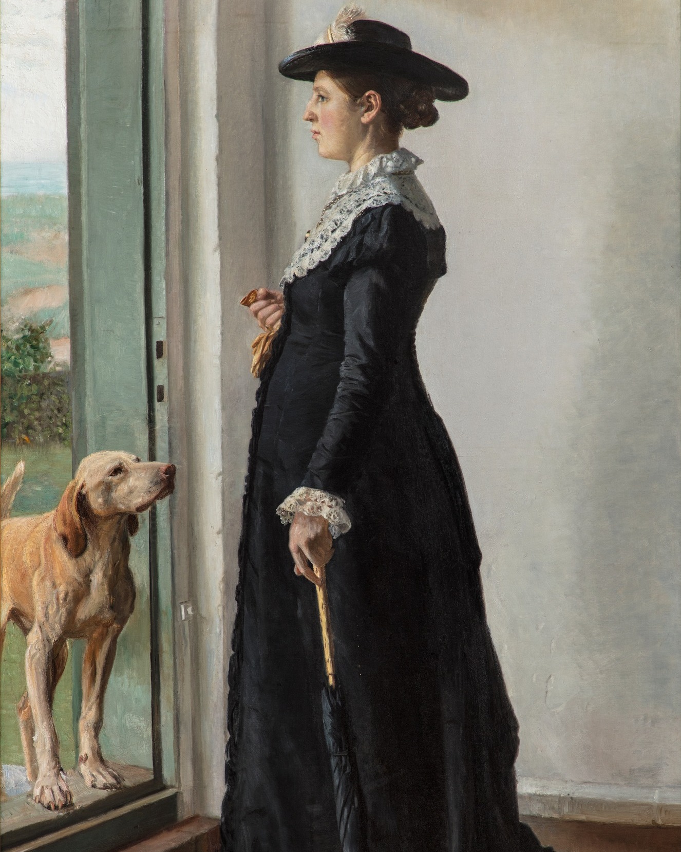 THE HIRSCHSPRUNG COLLECTION