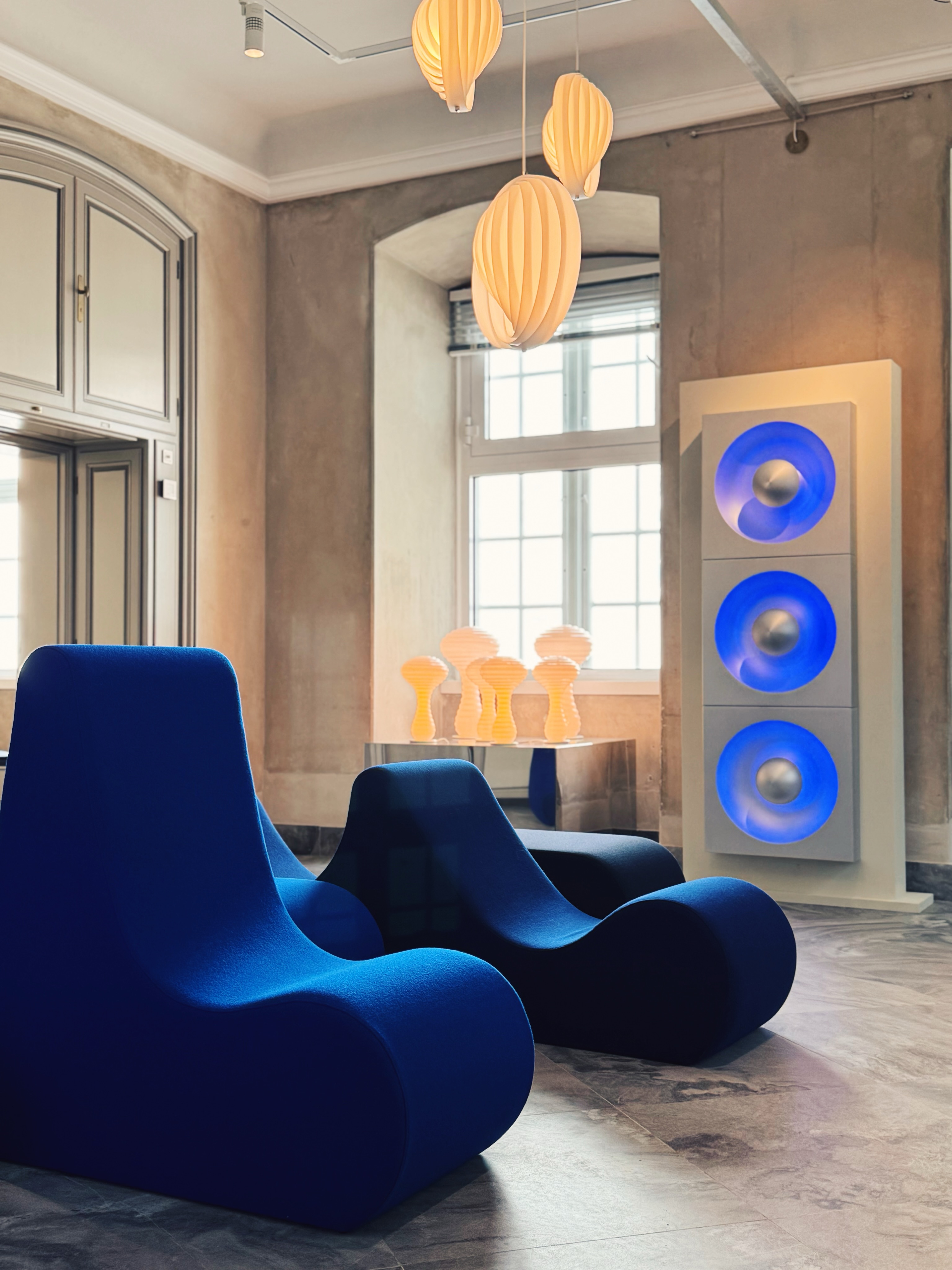 DESIGN MUSEUM DANMARK