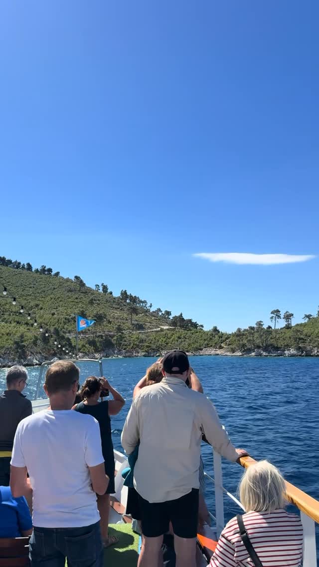 ELISABET CRUISES