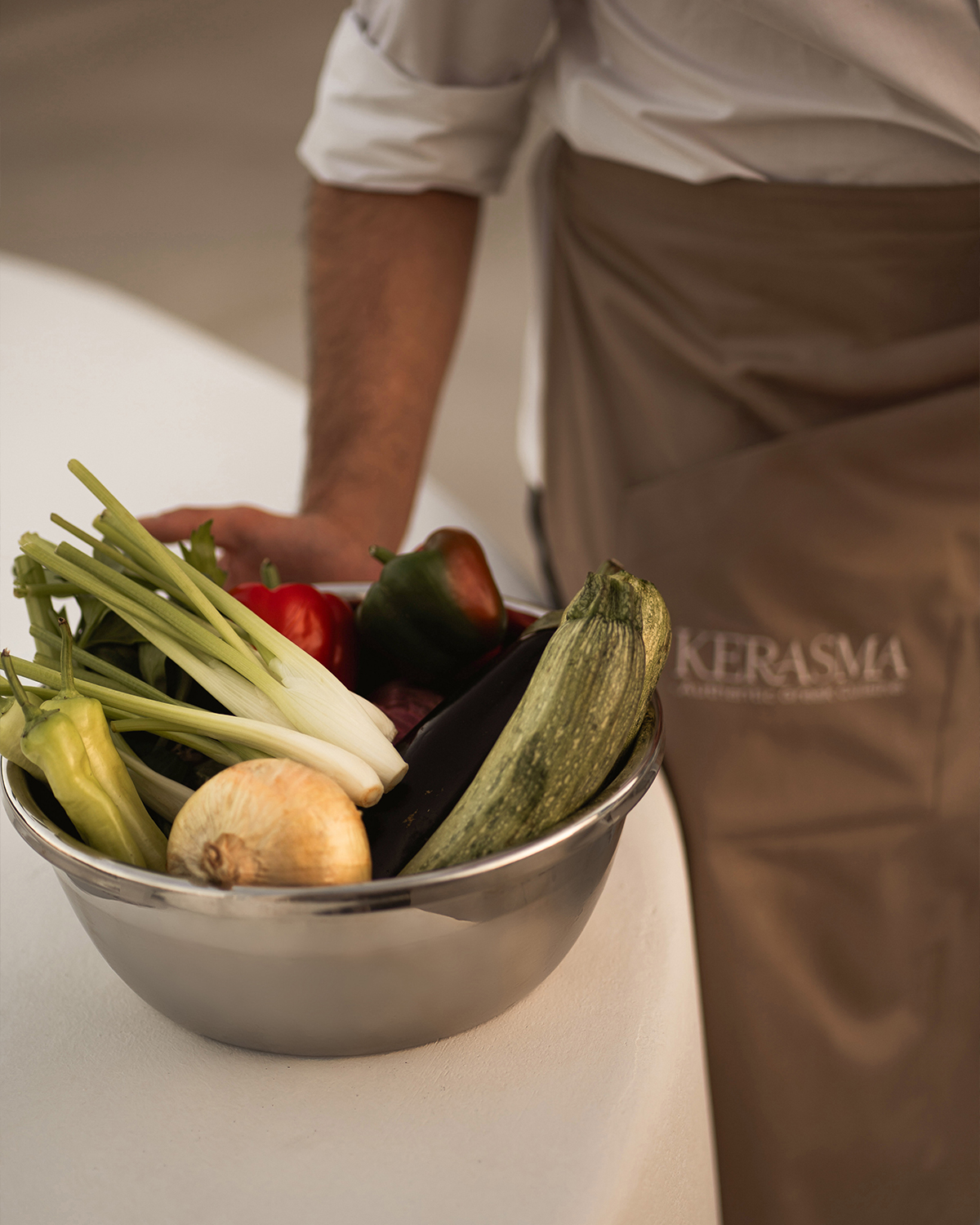 KERASMA